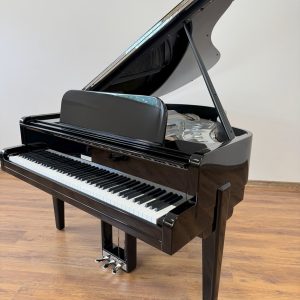 Steinway S Art Deco