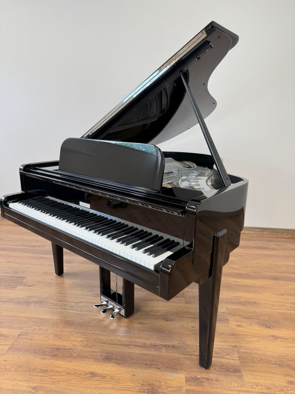 Steinway S Art Deco