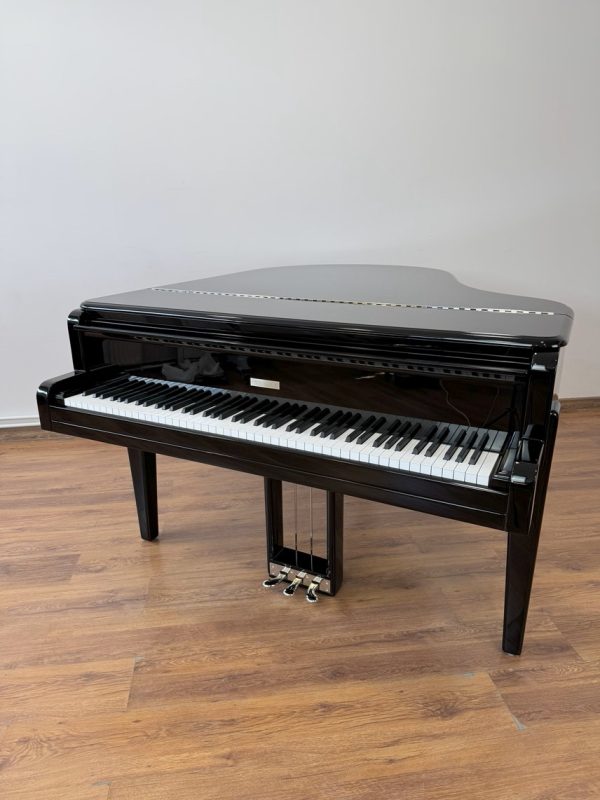 REBUILT Steinway S Grand EP Art Deco | COMING SOON - Image 3