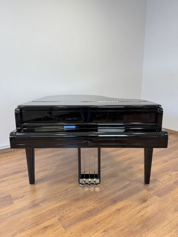 REBUILT Steinway S Grand EP Art Deco | COMING SOON - Image 4