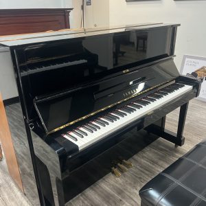 Yamaha U1 EP