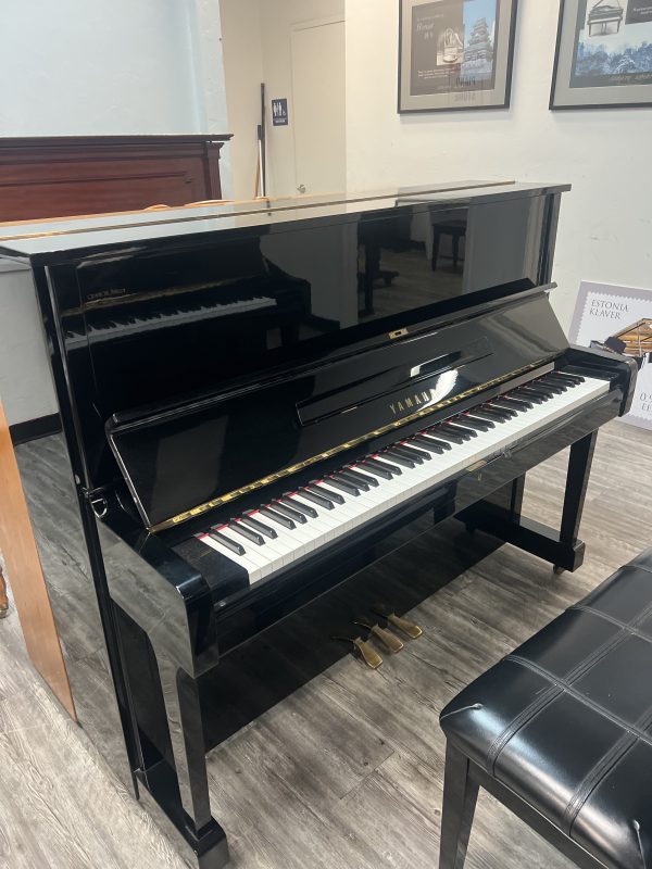 Yamaha U1 EP