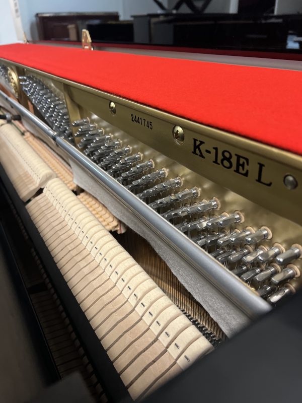 USED Kawai K-18E L EP | 2441745 - Image 6