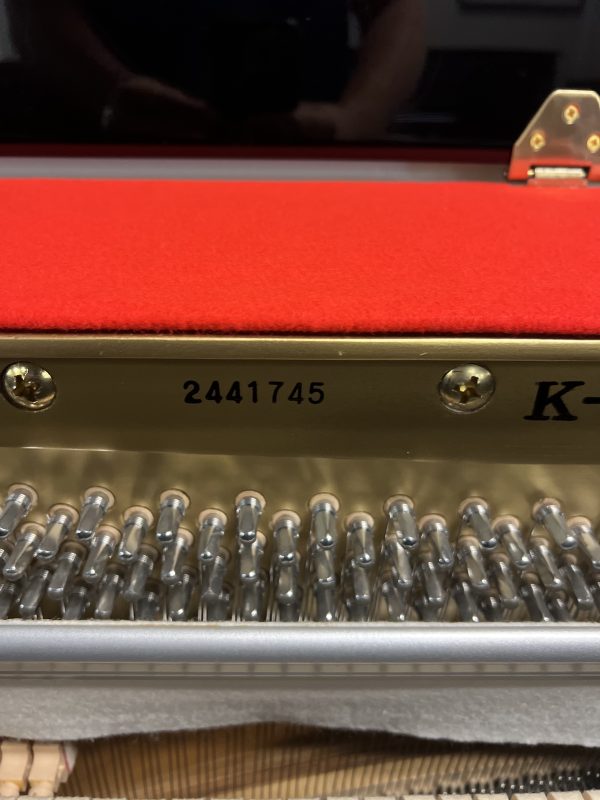 USED Kawai K-18E L EP | 2441745 - Image 7