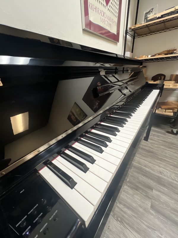 USED Yamaha NU1 Hybrid Digital EP | UZTY21148 - Image 4