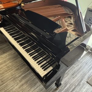Pramberger LG-150 QRS