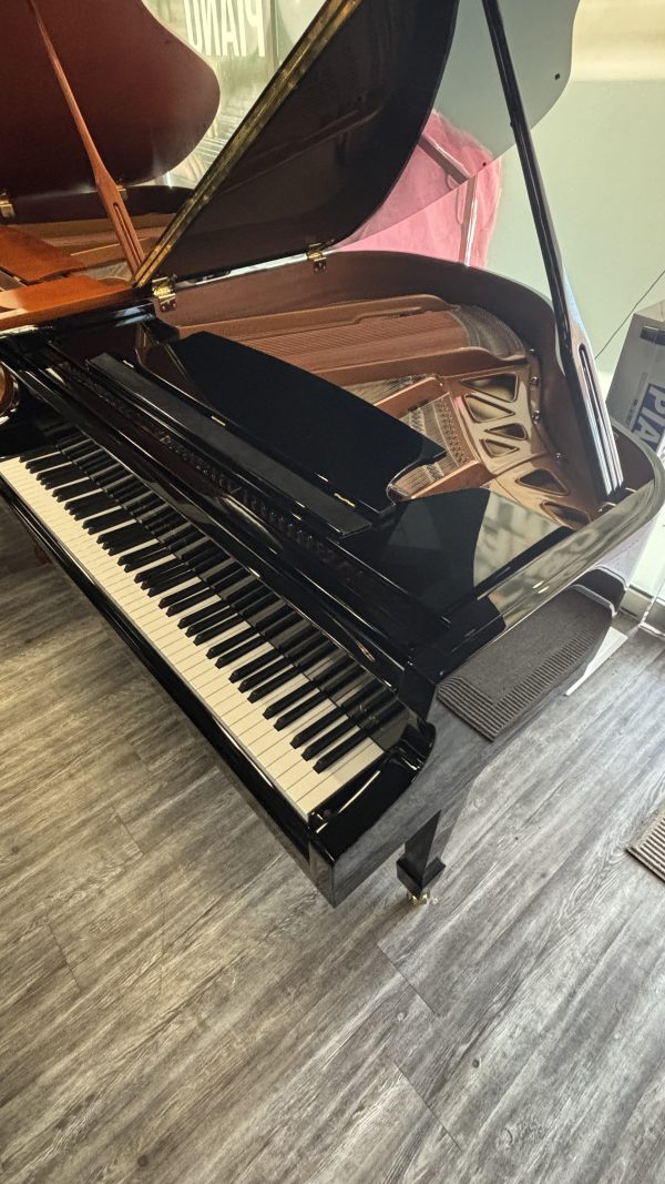 Pramberger LG-150 QRS