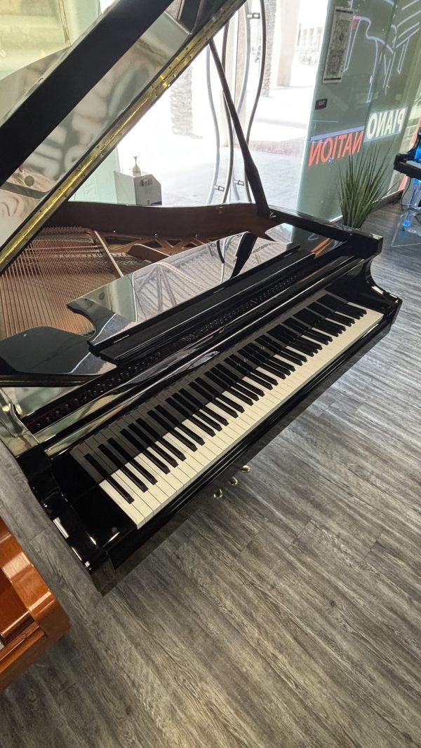 USED Pramberger LG-150 QRS Grand EP | IKMAG0033 - Image 5