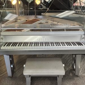 Clear Piano Seiler