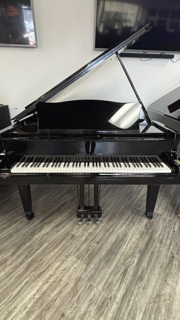 NEW Seiler GS-150B Grand EBHP/Black | ILMEG0062 - Image 5
