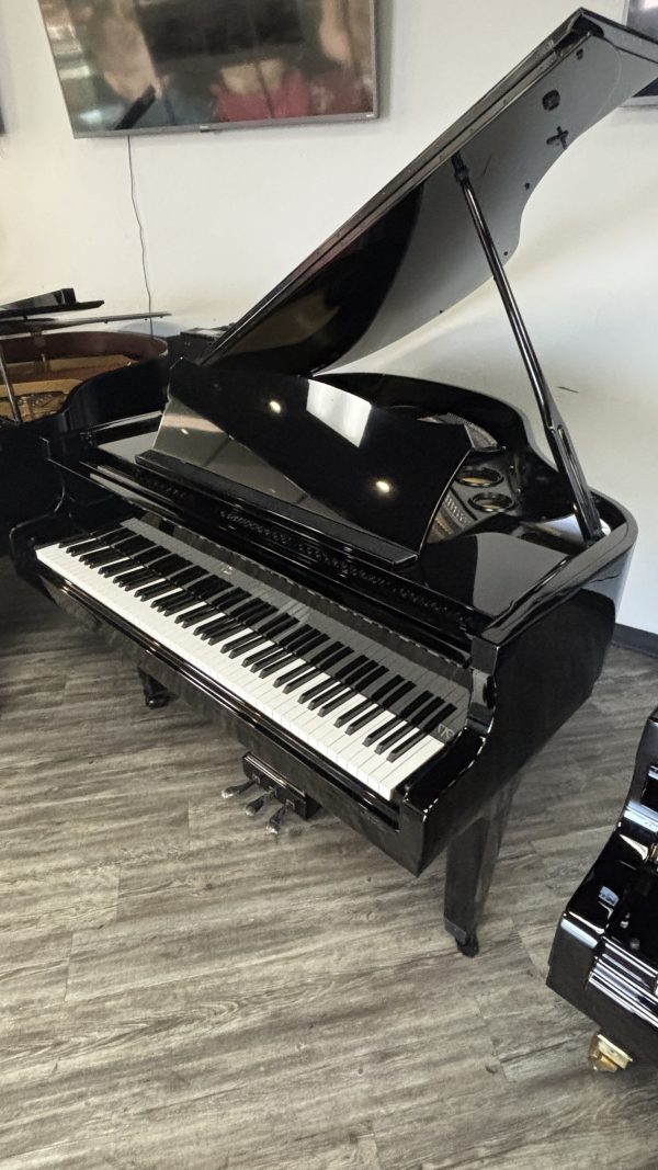 Seiler GS150B