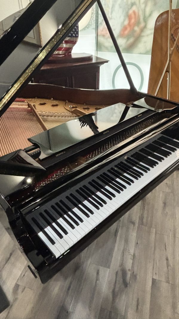 REBUILT Steinway S Grand EP  | 285171 - Image 5