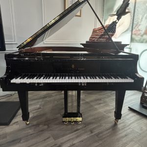 REBUILT Steinway S Grand EP | 285171