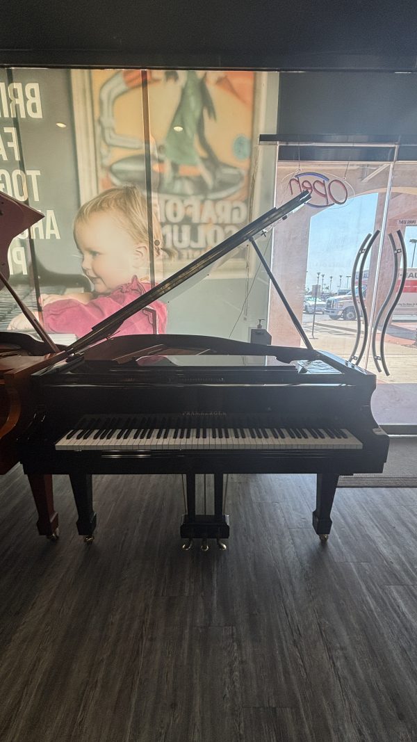 USED Pramberger LG-150 QRS Grand EP | IKMAG0033 - Image 2