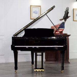 REBUILT Steinway S Grand EP | 285171