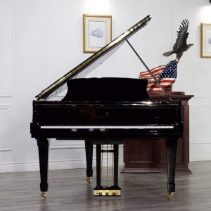 REBUILT Steinway S Grand EP  | 285171