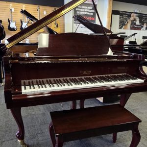 PRE-OWNED George Steck GS-72F Grand MP | GJ8216