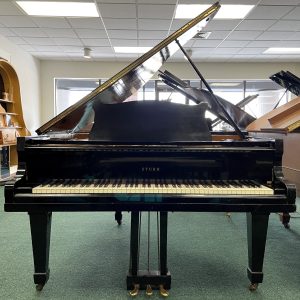 PRE-OWNED Sturn (Kawai) No. 500 Grand ES | 36019