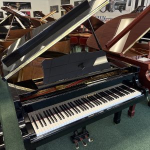 Yamaha G2