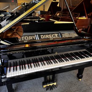 Steinway B 2020 EP
