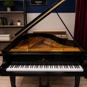 STEINWAY A