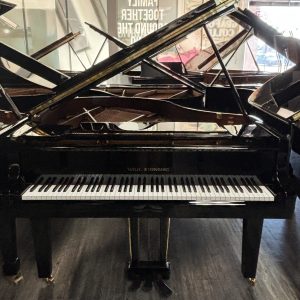 PRE-OWNED Wilh. Steinberg P-178 Grand EP | 101.467