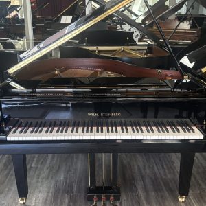 PRE-OWNED Wilh. Steinberg P-178 Grand EP | 101.467