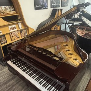 Kohler & Cambell SG-185