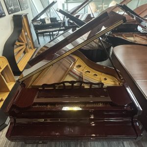 PRE-OWNED Kohler & Campbell SG-185 with PianoDisc Grand MP | IJMJG034A