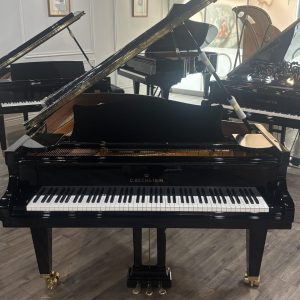 REBUILT C. Bechstein Grand EP  | 114124