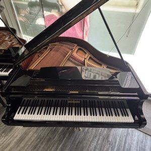 USED Schafer & Sons LX Performance-Spirio Baby Grand EP | G024769