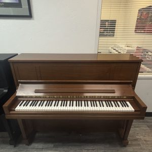 Steinway 45