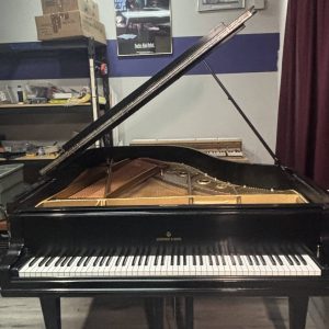 1906 Steinway A Grand ES | 107233