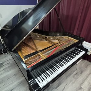Steinway A