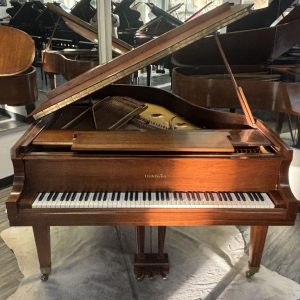 PRE-OWNED Baldwin L Grand WS | 236768