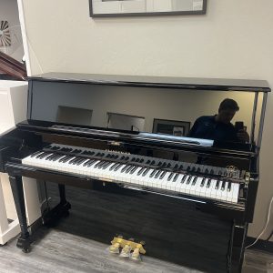 NEW Pramberger PV-118 Vertical EBHP | ILMCU0204