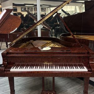 NEW Haessler 188 Bubinga | 199807