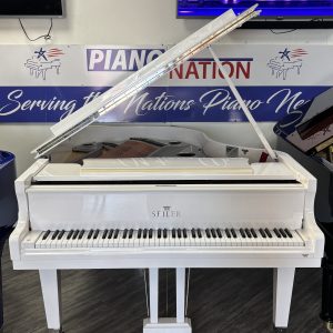 NEW Seiler ED-168 Grand WP | ILLJG0009