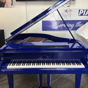 NEW Seiler GS-150 Grand Blue Polish | ILMJG0038
