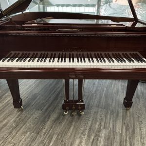 USED Story & Clark KCG-500 BGH | IJRCG0610