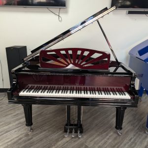 New Seiler GS-149LN Grand EBPM | ILMKG0011