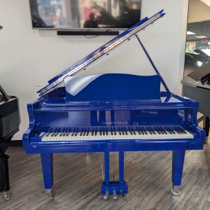 NEW Seiler GS-150 Grand Blue Polish | ILMJG0038