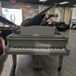 NEW Seiler ED-186 Grand AGP | ILMCG0005