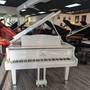 NEW Seiler ED-168 Grand WP | ILLJG0009