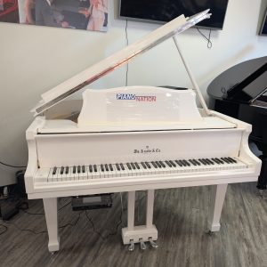 NEW Wm. Knabe WG-49N Grand WHHP | ILLJG0043