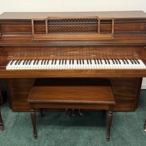 yamaha m2f