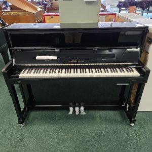 Seiler GS116NDR