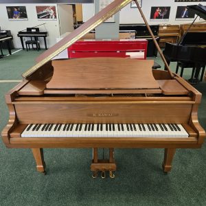PRE-OWNED K. Kawai KG-1D WS | 1269830