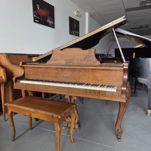 PRE-OWNED Grinnell Bros. F WS | 37162