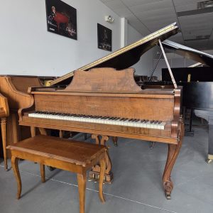 PRE-OWNED Grinnell Bros. F WS | 37162